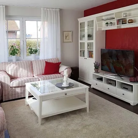 Kuestenjung Nr 1 Eg شقة