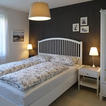 Kuestenjung Nr 1 Eg شقة *