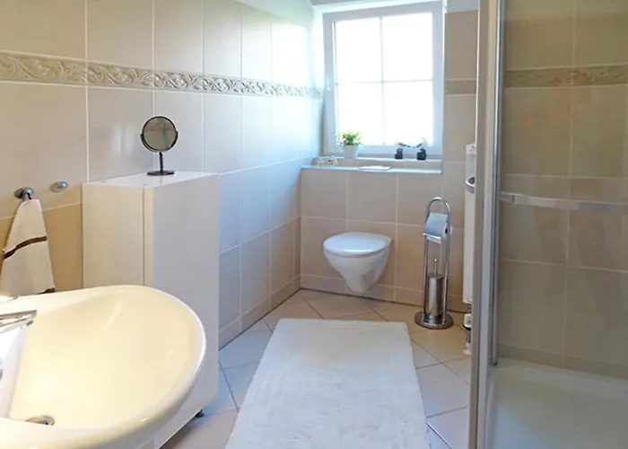 Lägenhet Kuestenjung Nr 1 Eg