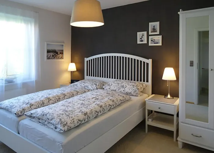 Kuestenjung Nr 1 Eg Lägenhet *